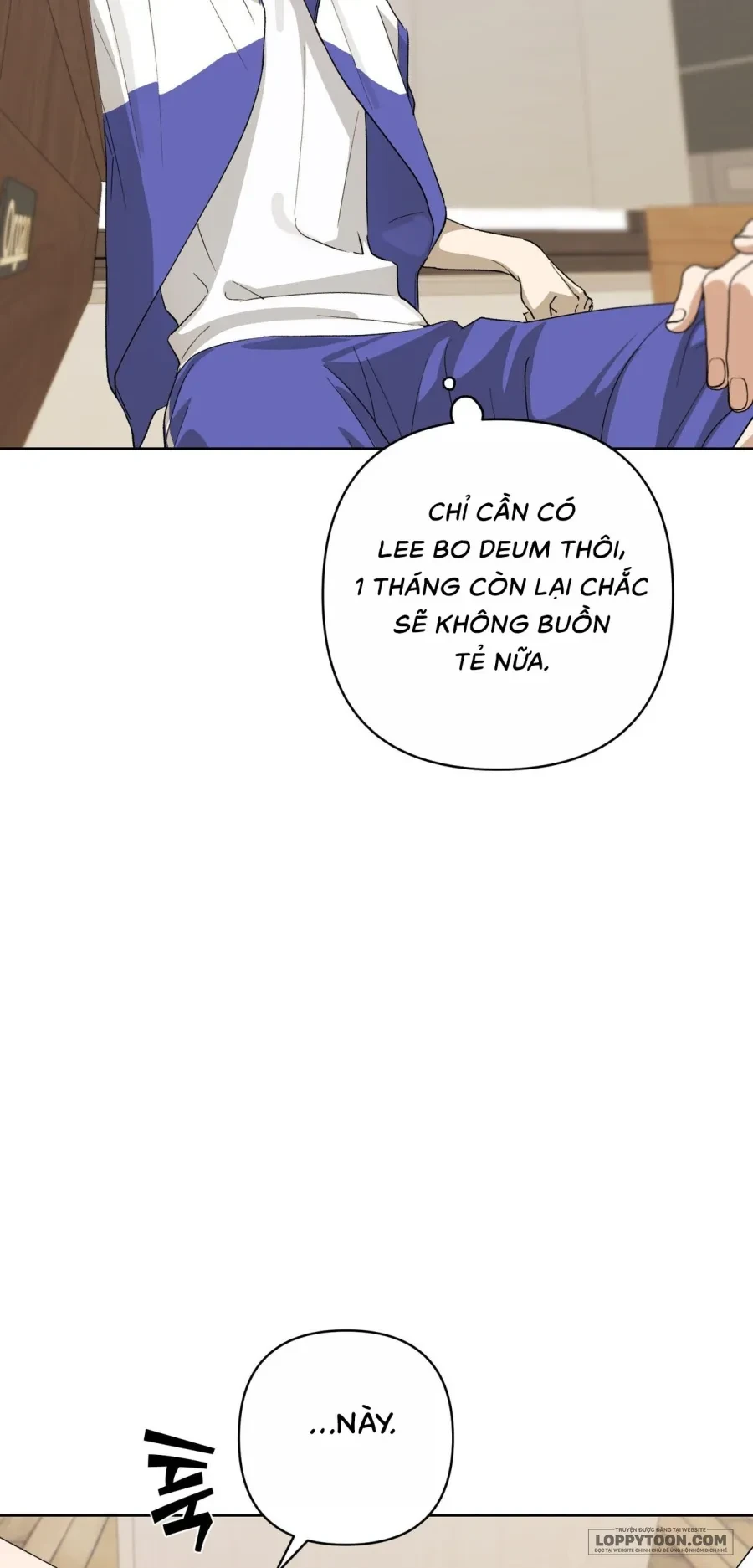 Chạm Vào Cơ Thể Chapter 11 - 33
