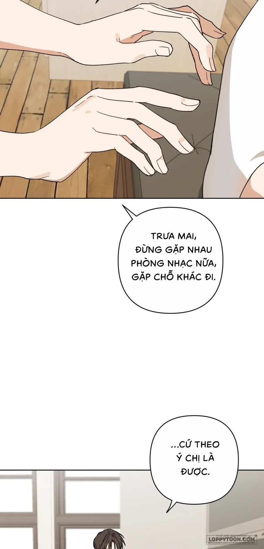 Chạm Vào Cơ Thể Chapter 11 - 34