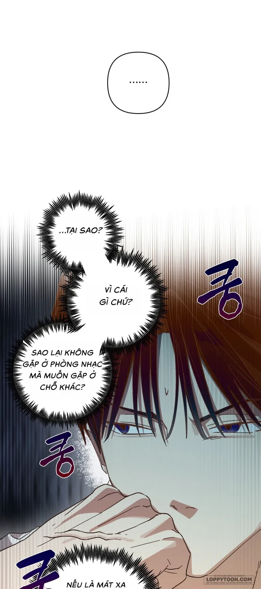 Chạm Vào Cơ Thể Chapter 11 - 36