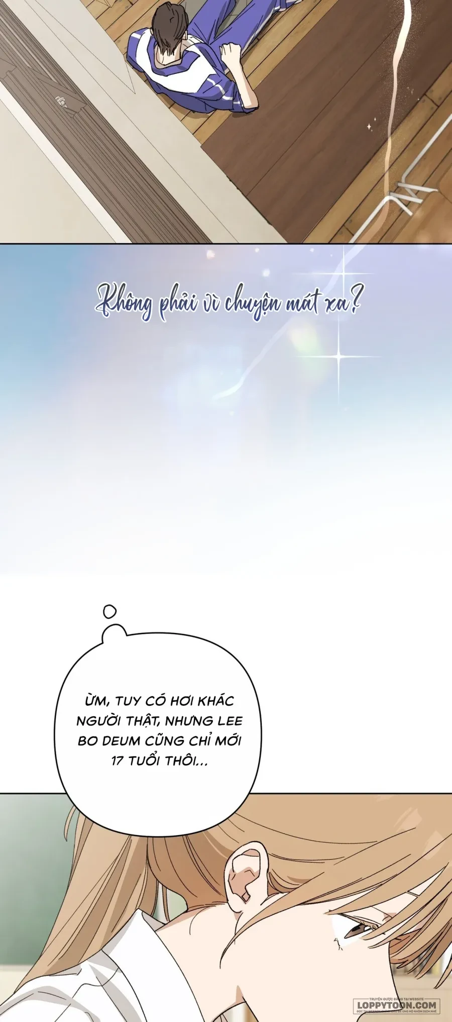 Chạm Vào Cơ Thể Chapter 11 - 38