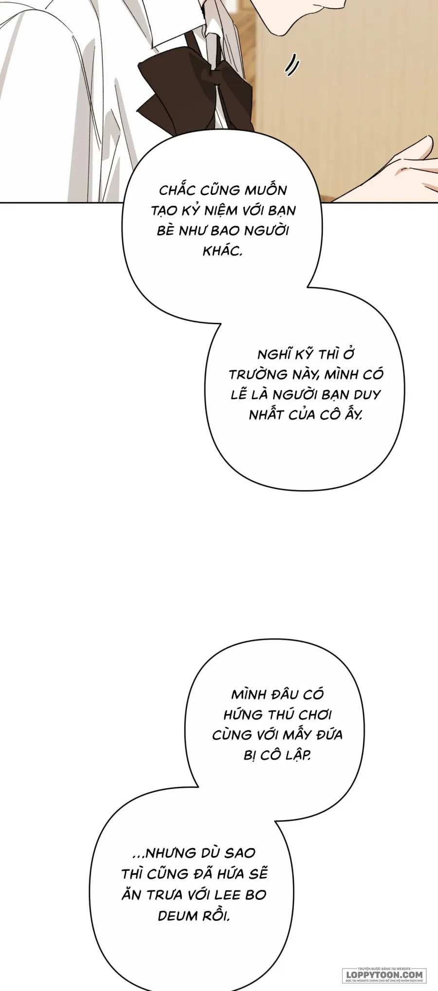 Chạm Vào Cơ Thể Chapter 11 - 39
