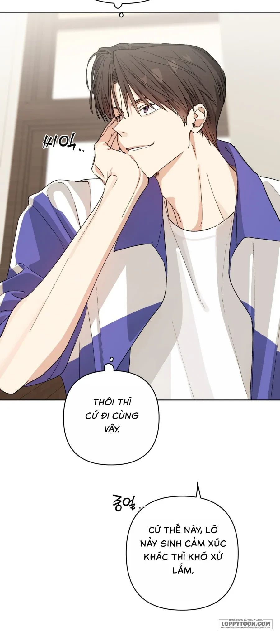 Chạm Vào Cơ Thể Chapter 11 - 40