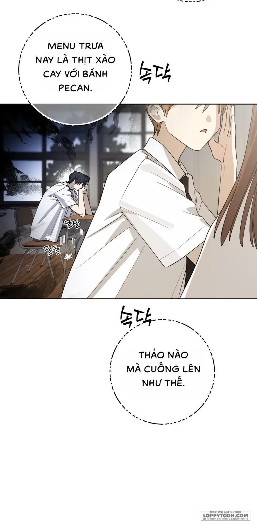 Chạm Vào Cơ Thể Chapter 11 - 45