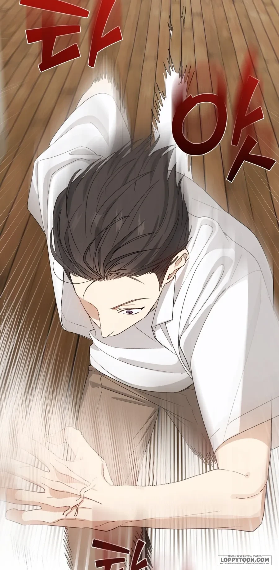 Chạm Vào Cơ Thể Chapter 11 - 48