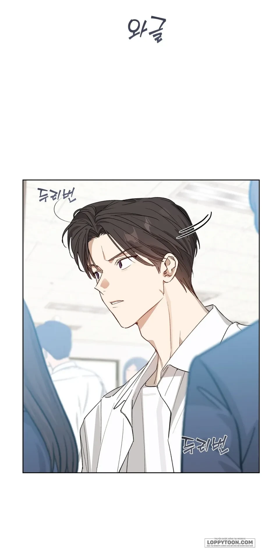 Chạm Vào Cơ Thể Chapter 11 - 50