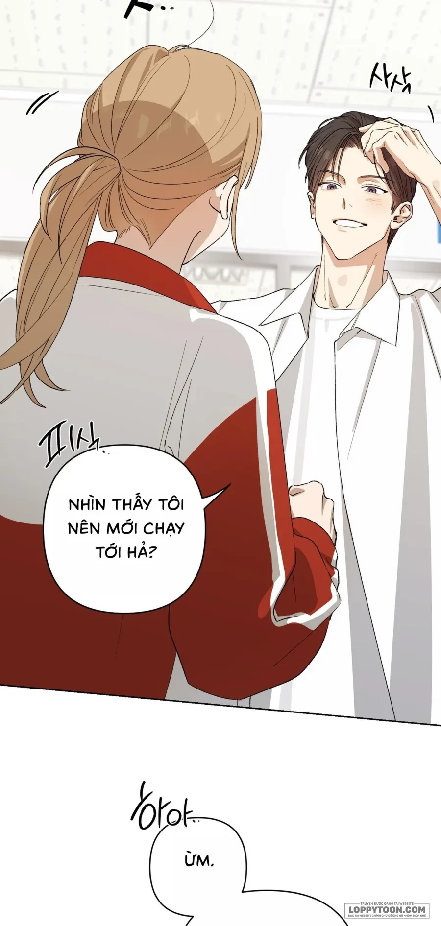 Chạm Vào Cơ Thể Chapter 11 - 54