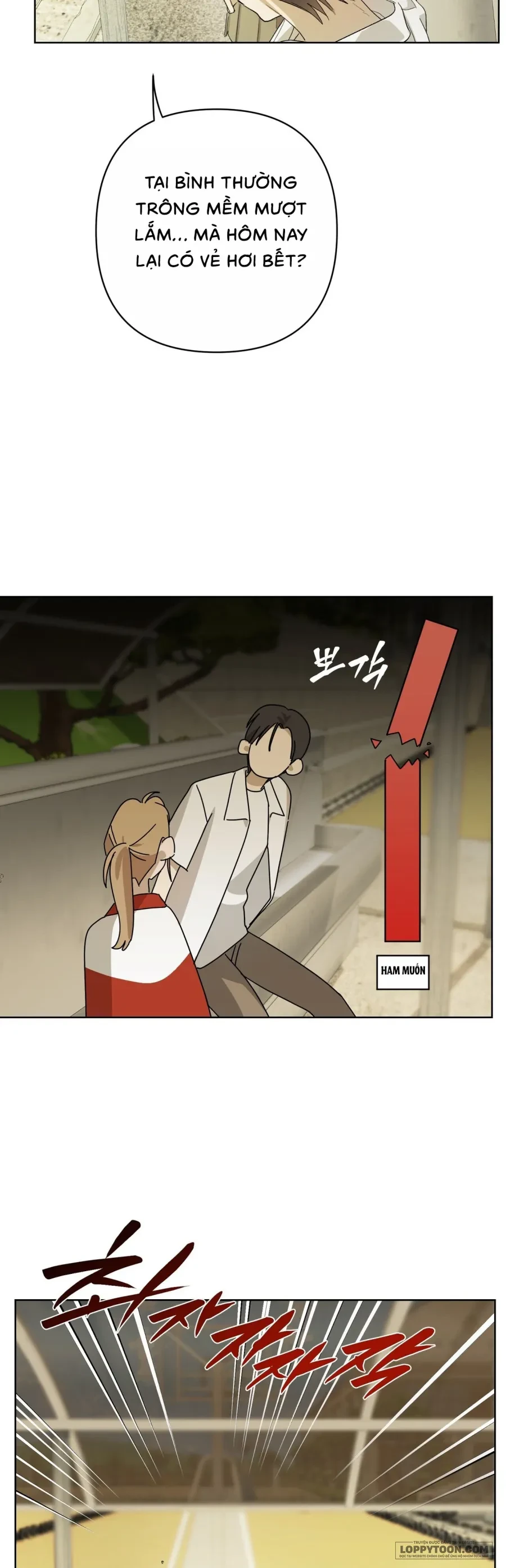 Chạm Vào Cơ Thể Chapter 11 - 59