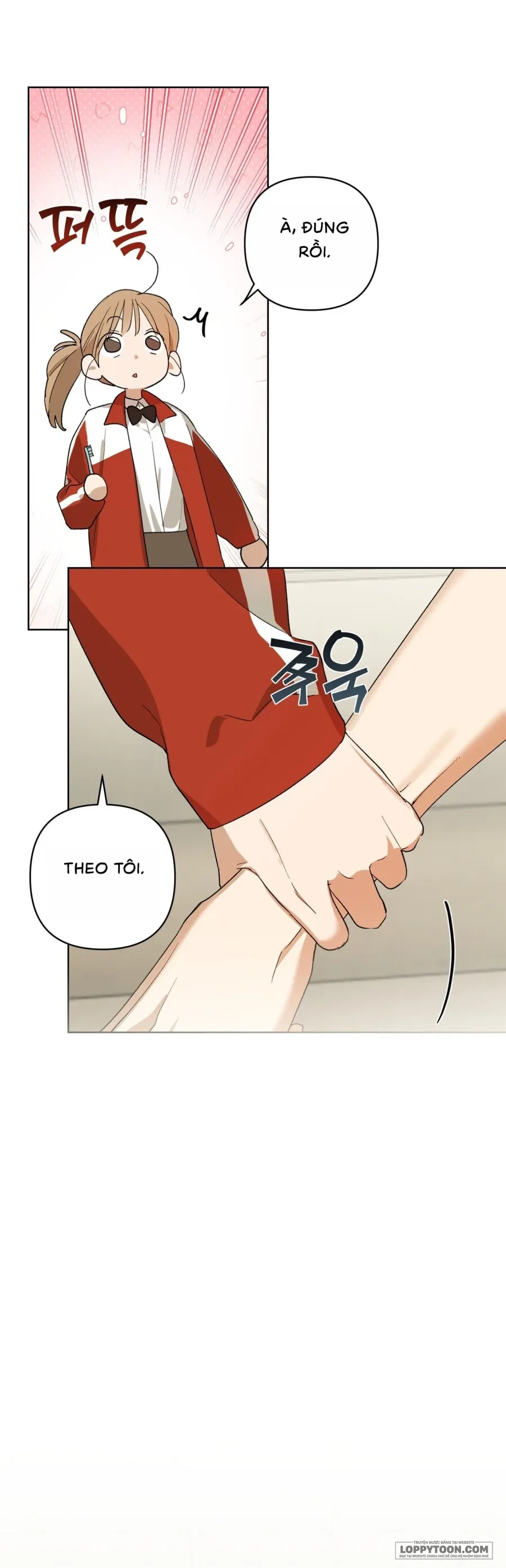 Chạm Vào Cơ Thể Chapter 11 - 61