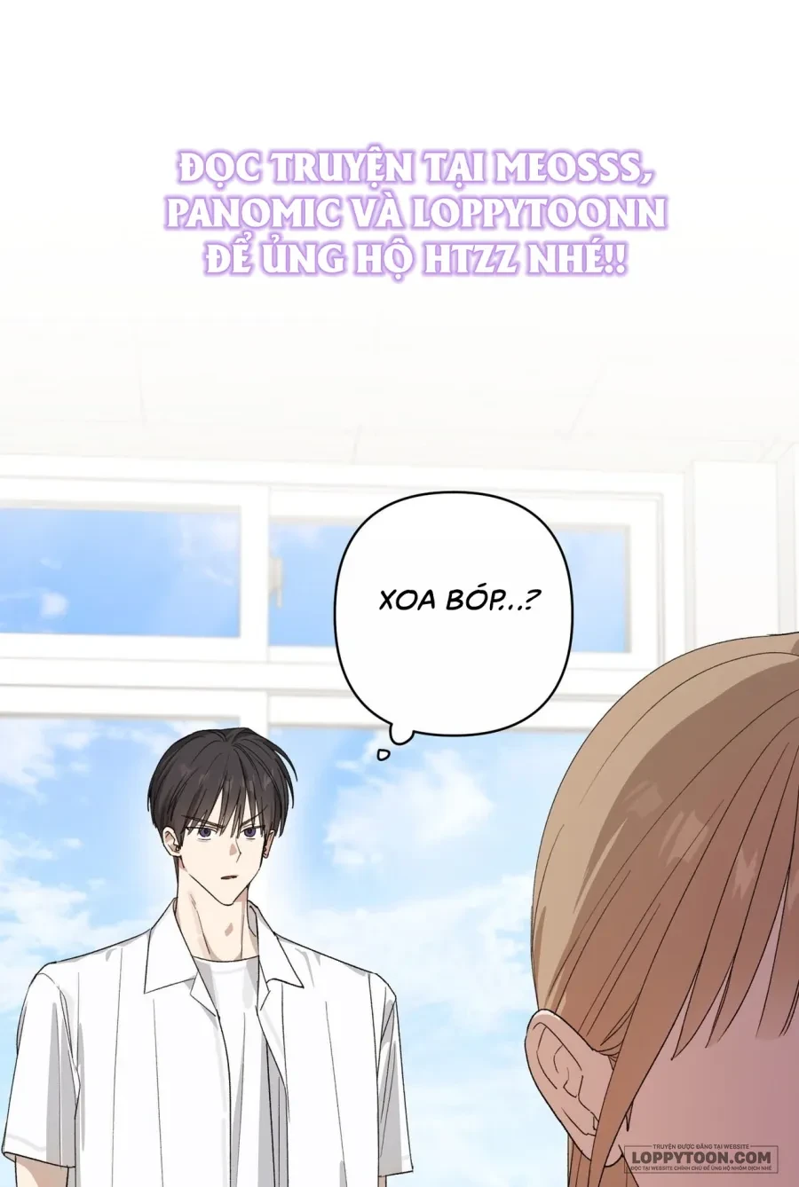 Chạm Vào Cơ Thể Chapter 12 - 1