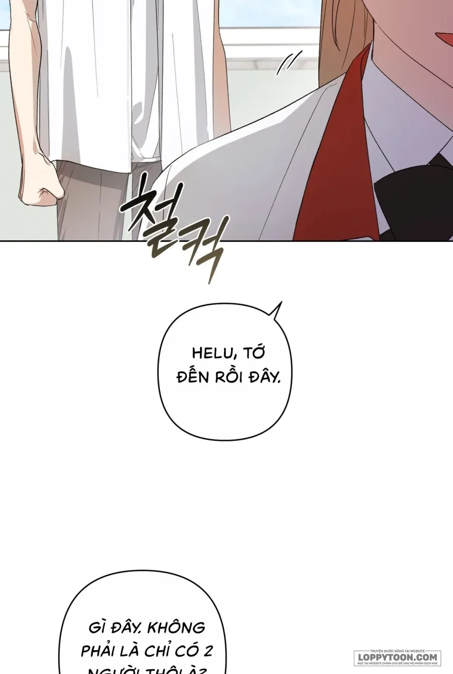 Chạm Vào Cơ Thể Chapter 12 - 2