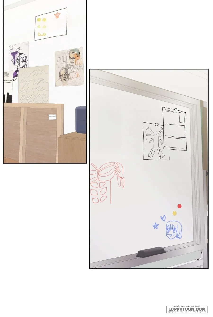 Chạm Vào Cơ Thể Chapter 12 - 10