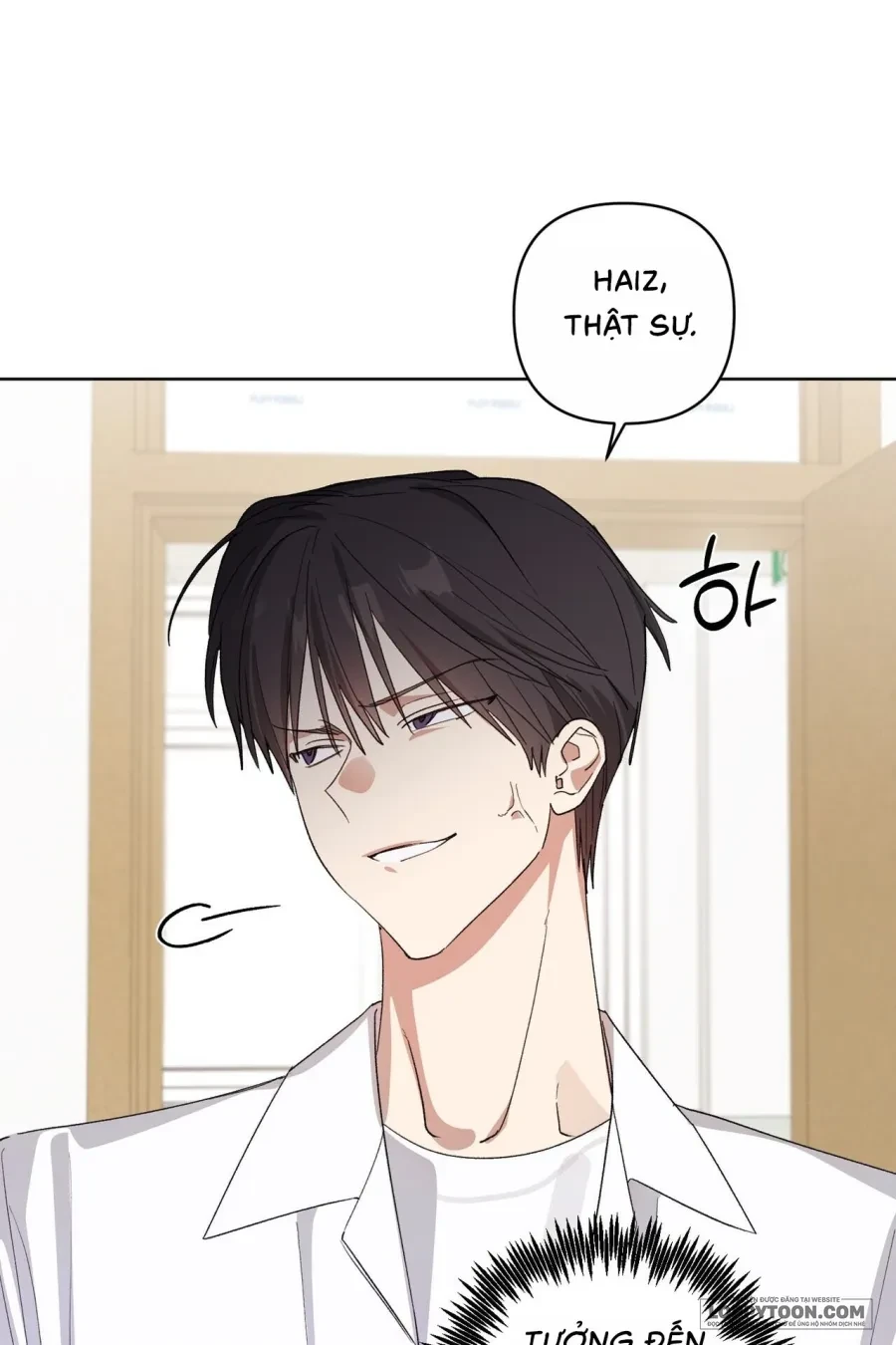 Chạm Vào Cơ Thể Chapter 12 - 11