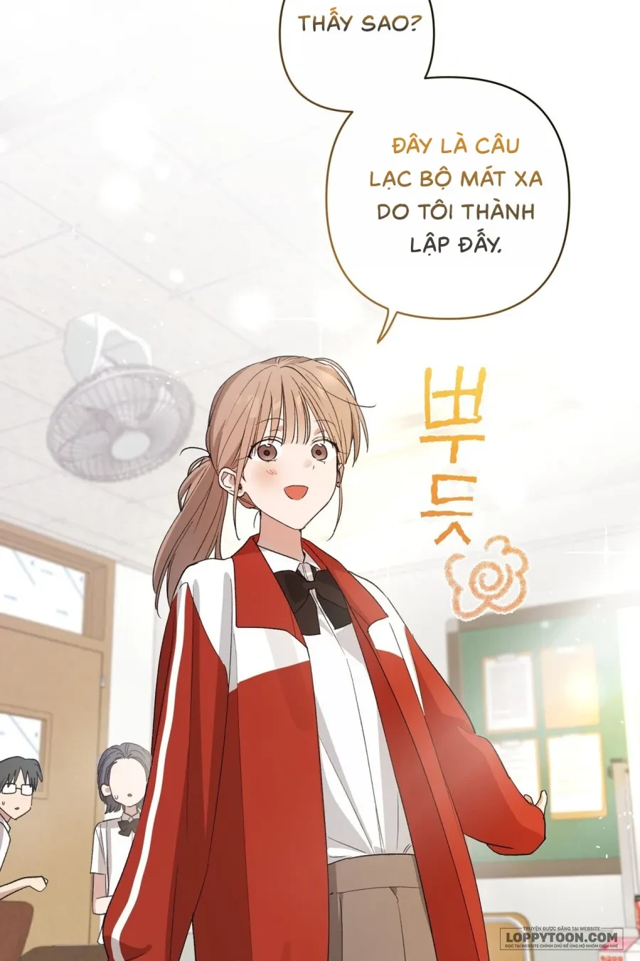 Chạm Vào Cơ Thể Chapter 12 - 16