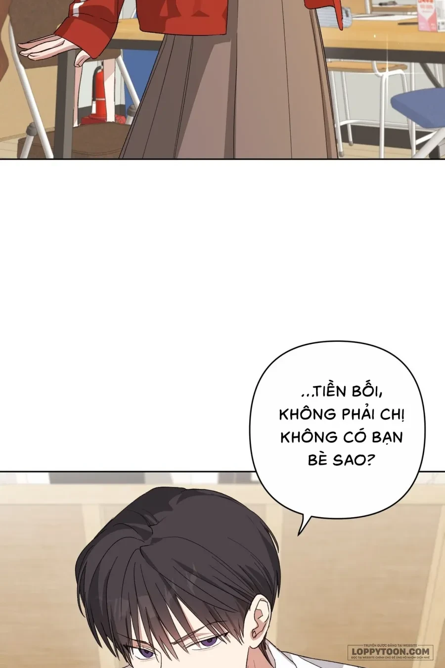 Chạm Vào Cơ Thể Chapter 12 - 17