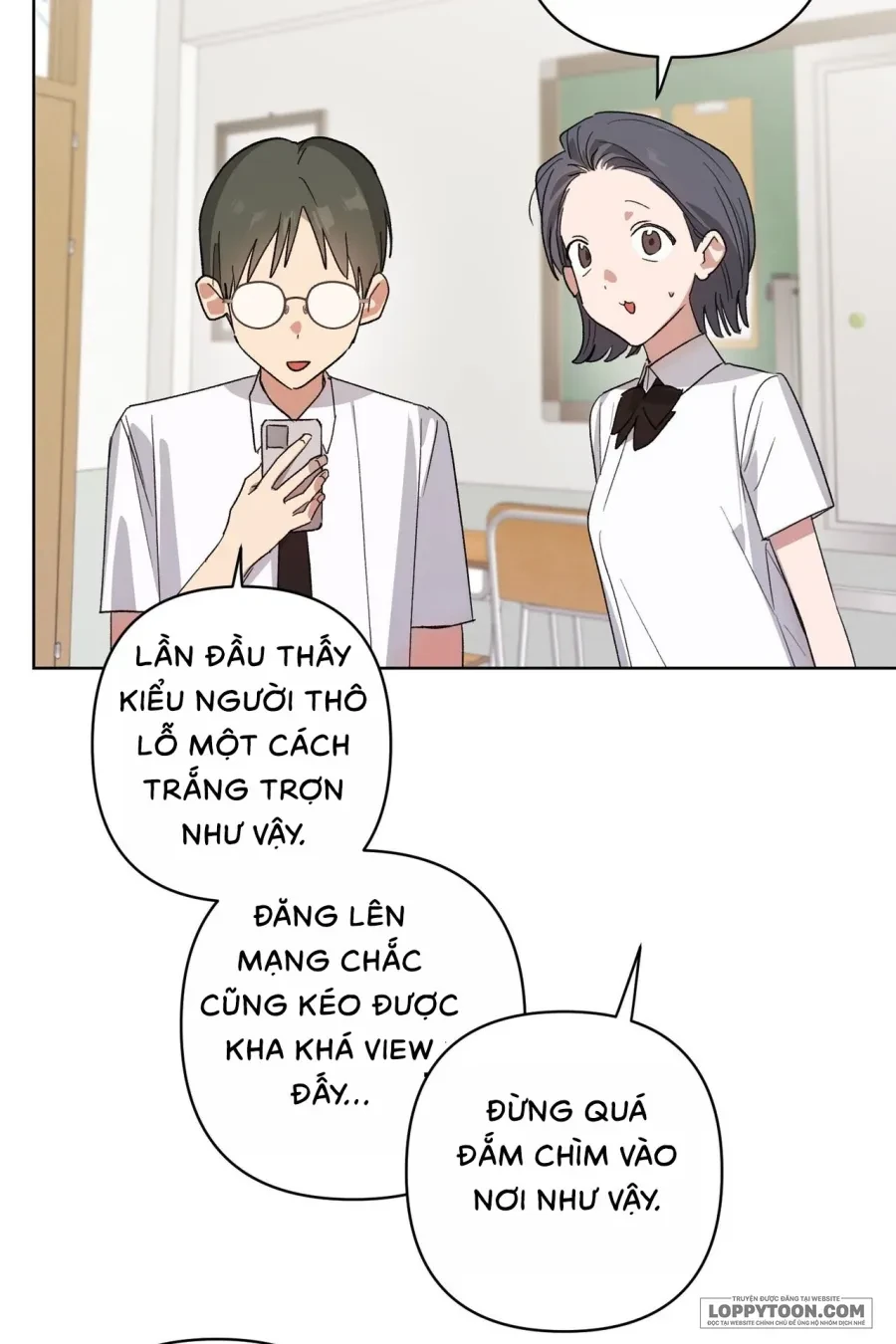 Chạm Vào Cơ Thể Chapter 12 - 19