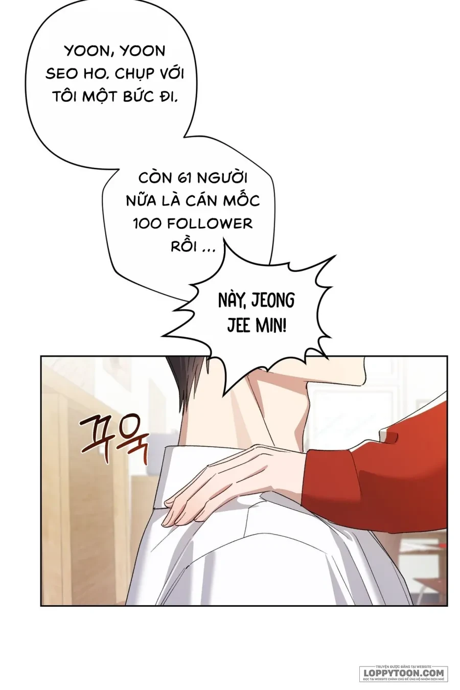 Chạm Vào Cơ Thể Chapter 12 - 20