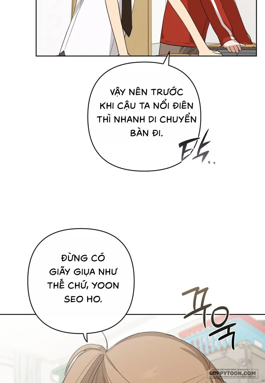 Chạm Vào Cơ Thể Chapter 12 - 27