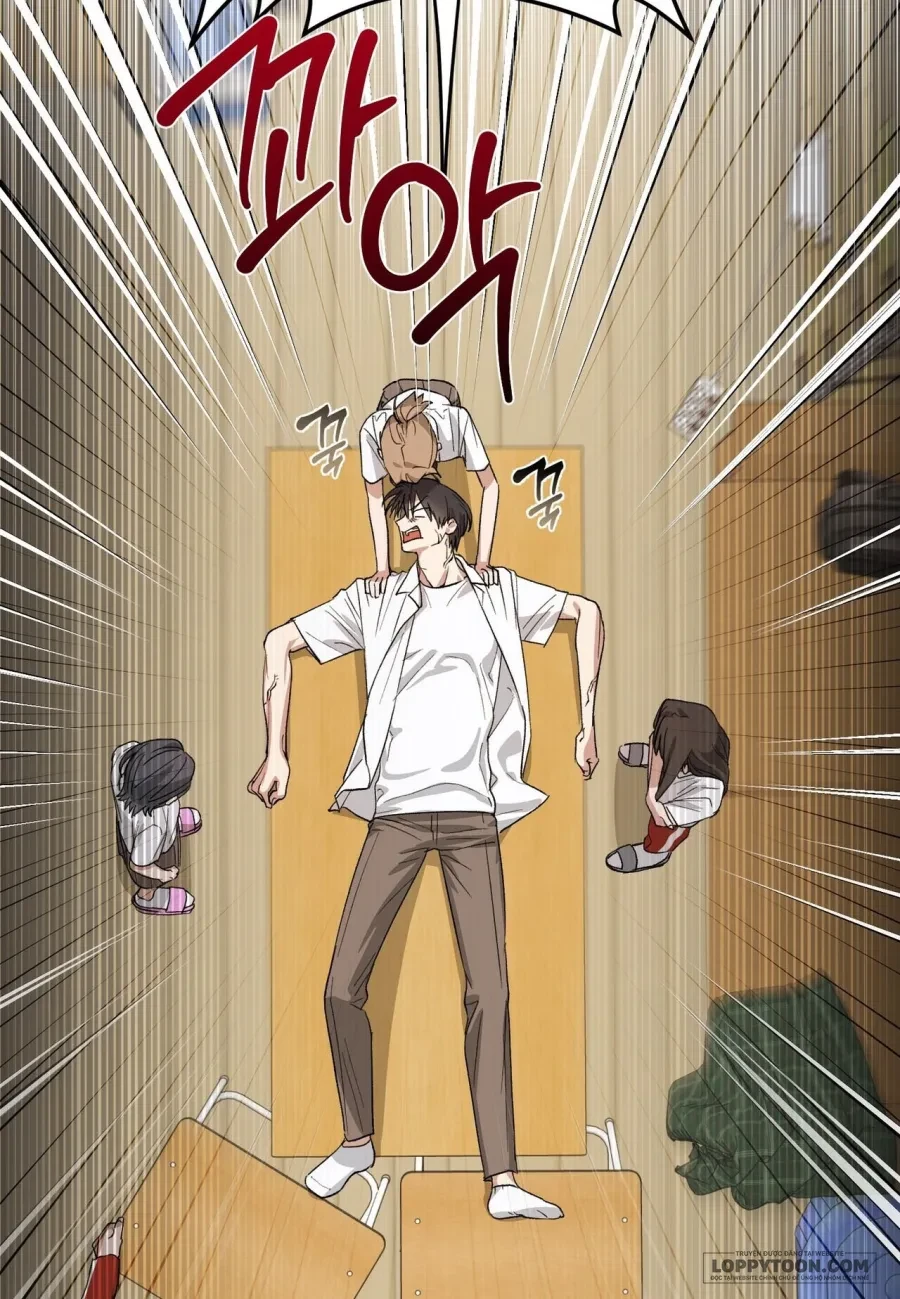 Chạm Vào Cơ Thể Chapter 12 - 29