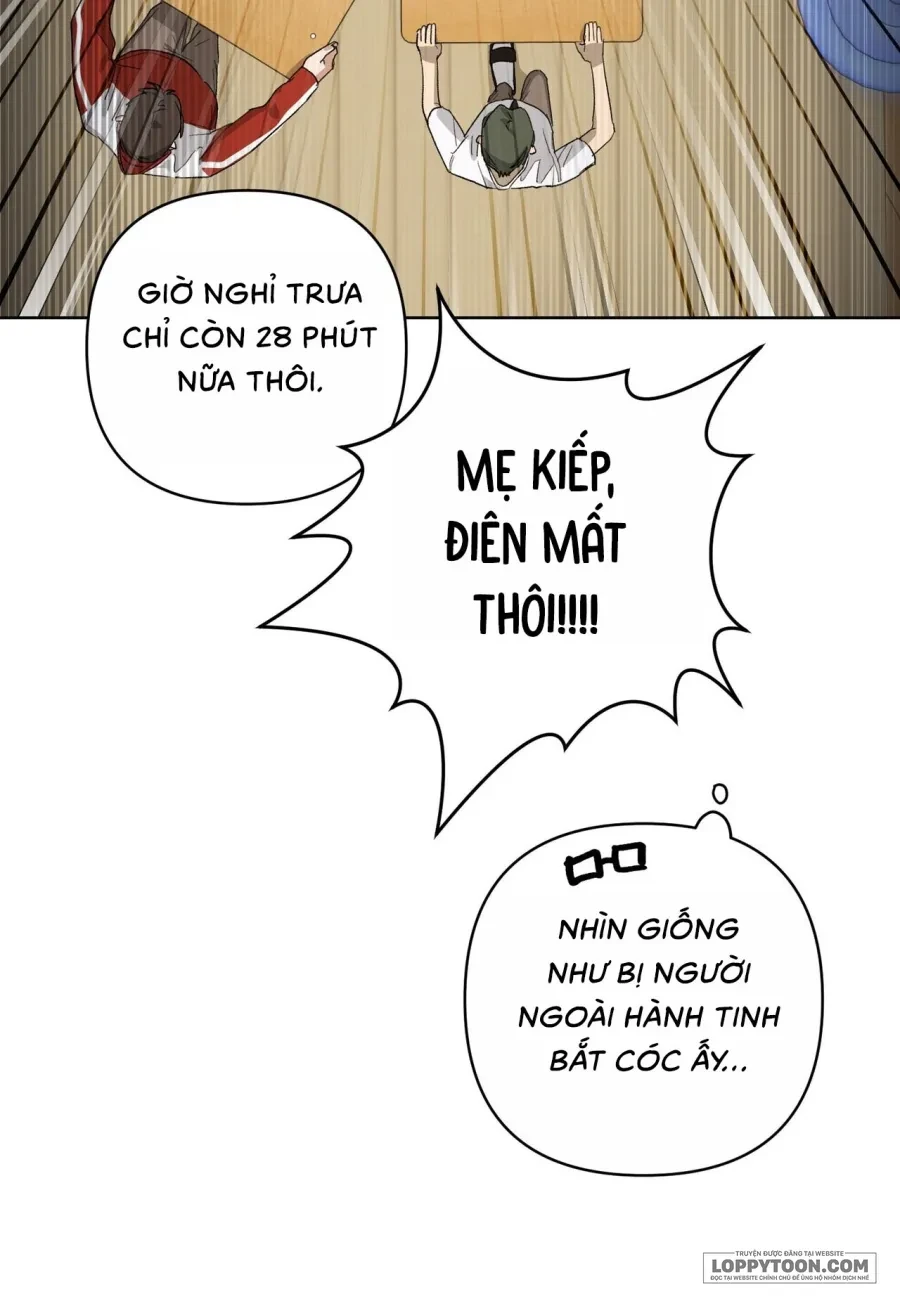 Chạm Vào Cơ Thể Chapter 12 - 30