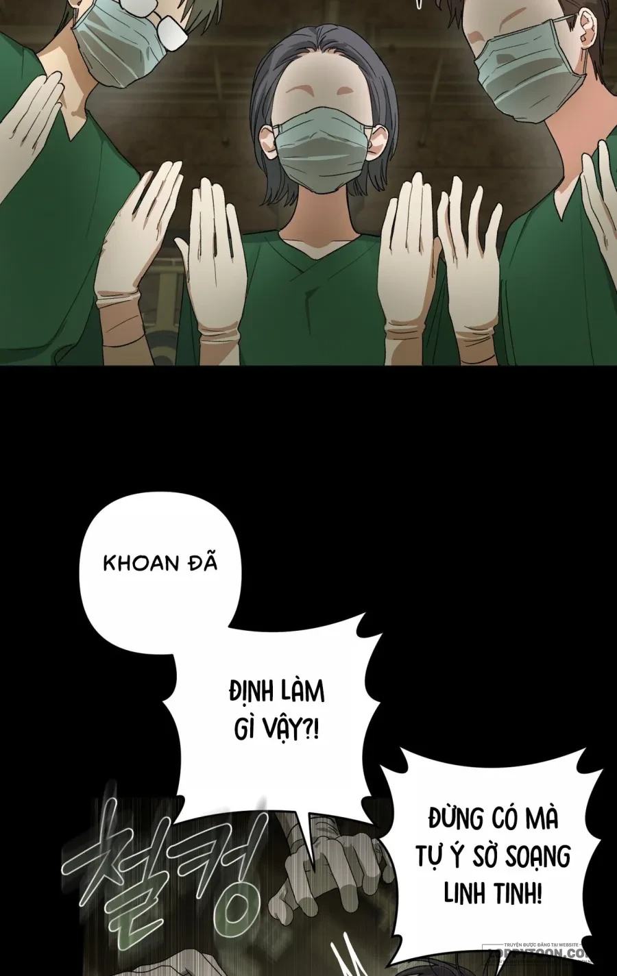 Chạm Vào Cơ Thể Chapter 12 - 39