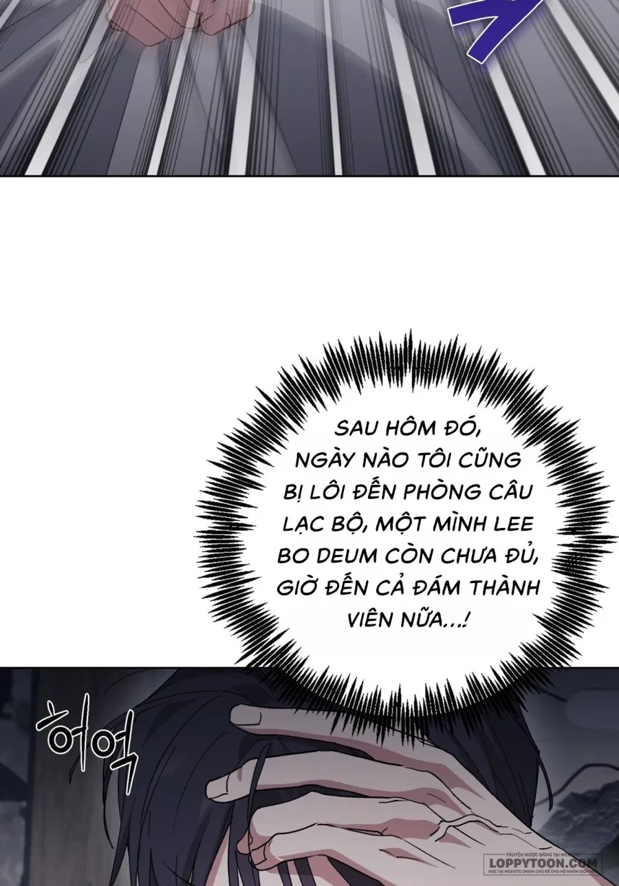 Chạm Vào Cơ Thể Chapter 12 - 43