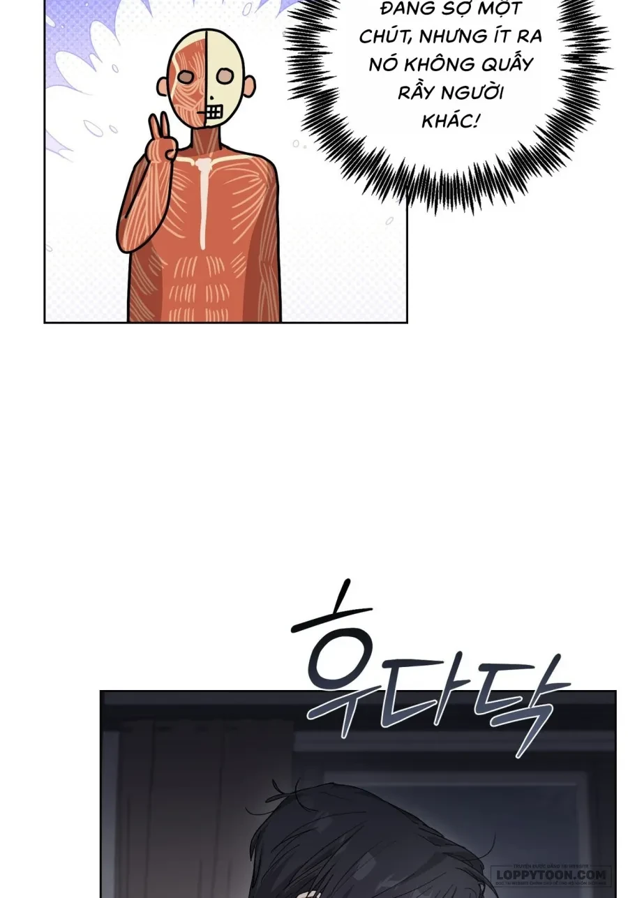 Chạm Vào Cơ Thể Chapter 12 - 45