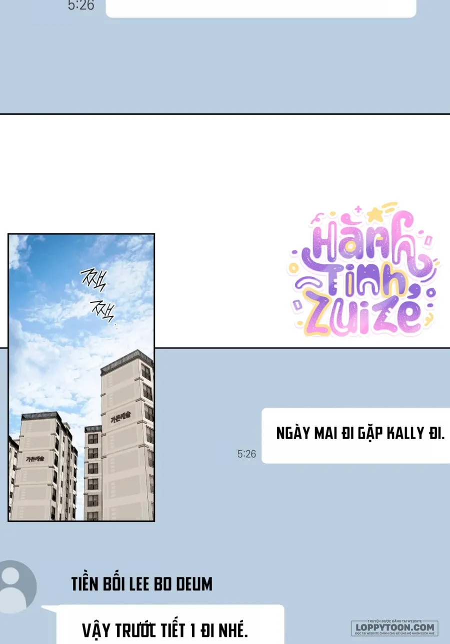Chạm Vào Cơ Thể Chapter 12 - 47