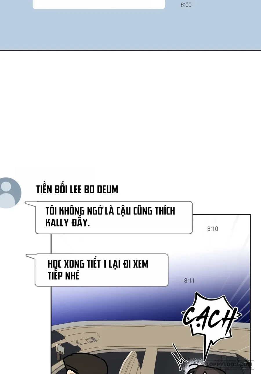 Chạm Vào Cơ Thể Chapter 12 - 48