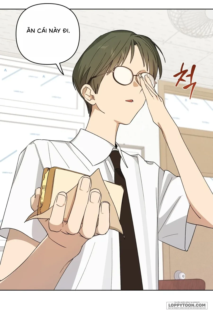 Chạm Vào Cơ Thể Chapter 12 - 51