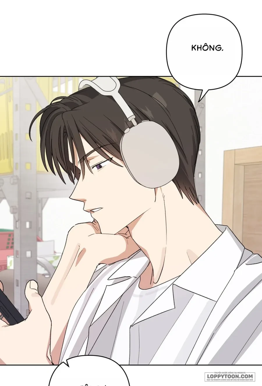 Chạm Vào Cơ Thể Chapter 12 - 52