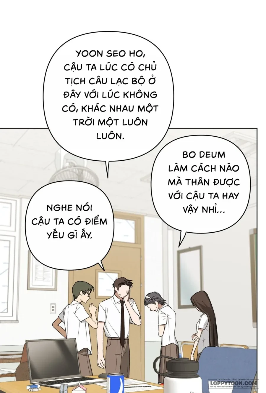 Chạm Vào Cơ Thể Chapter 12 - 55