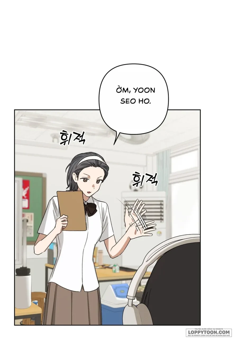 Chạm Vào Cơ Thể Chapter 12 - 61