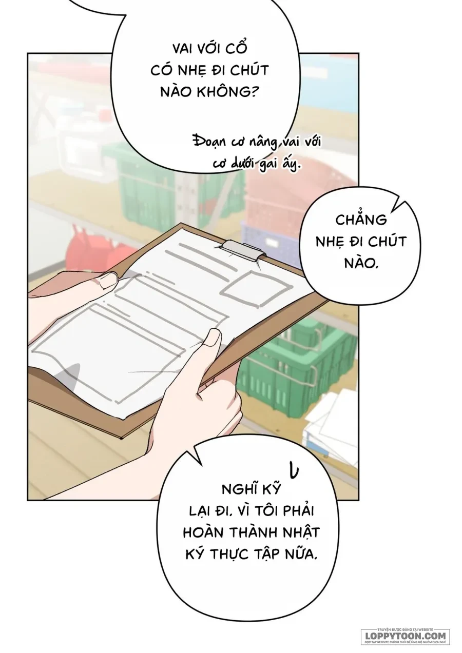 Chạm Vào Cơ Thể Chapter 12 - 80