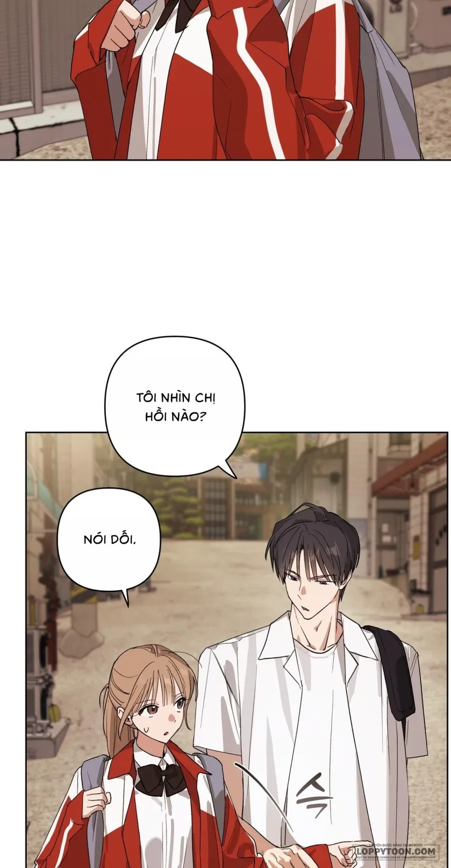 Chạm Vào Cơ Thể Chapter 13 - 4