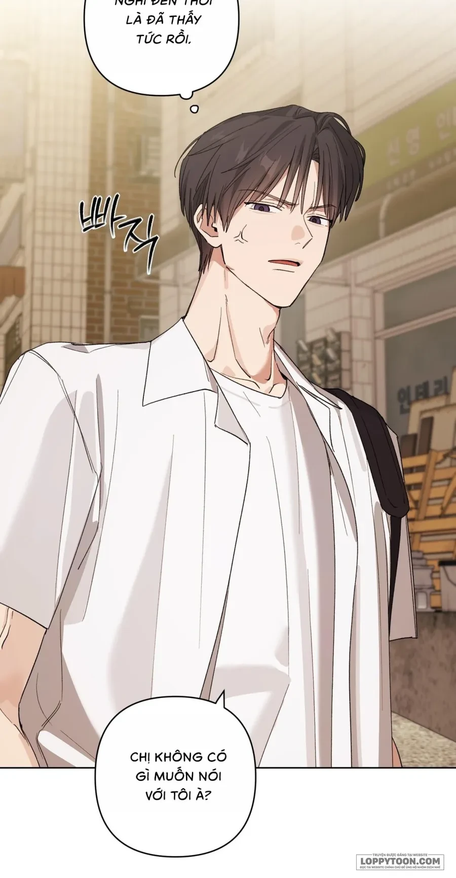 Chạm Vào Cơ Thể Chapter 13 - 9