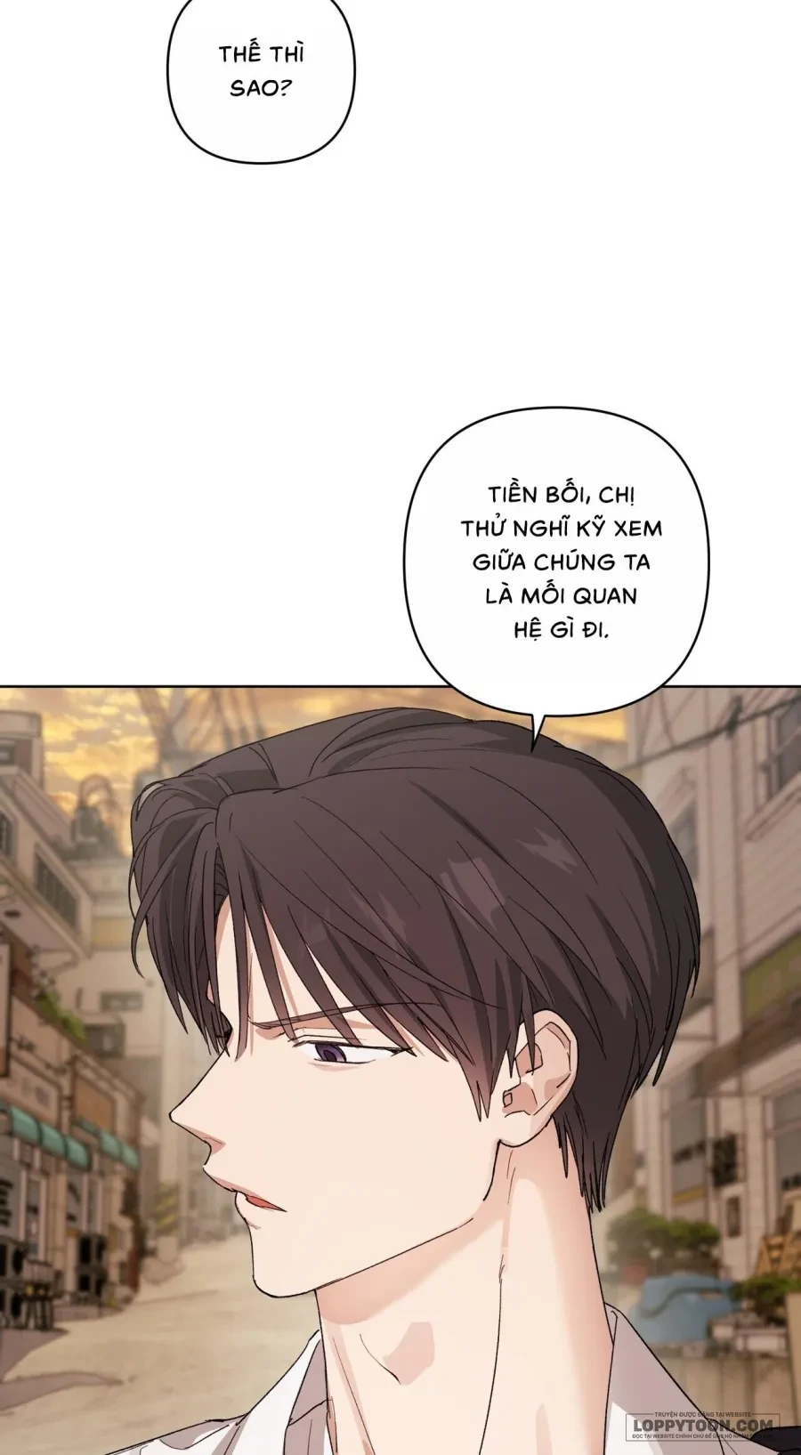 Chạm Vào Cơ Thể Chapter 13 - 11