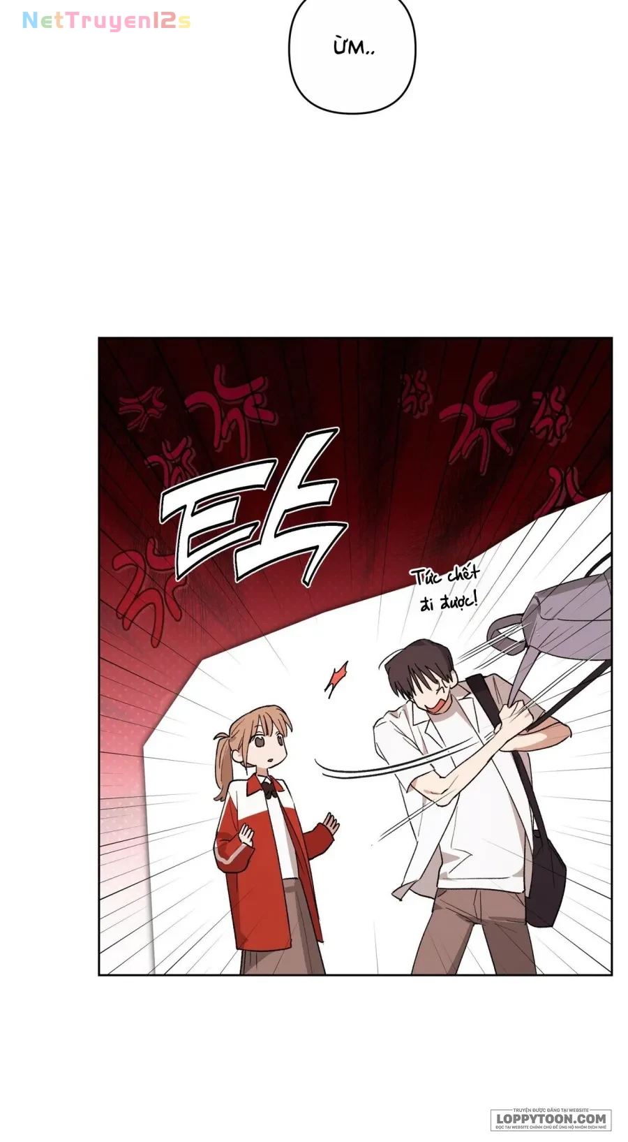 Chạm Vào Cơ Thể Chapter 13 - 13