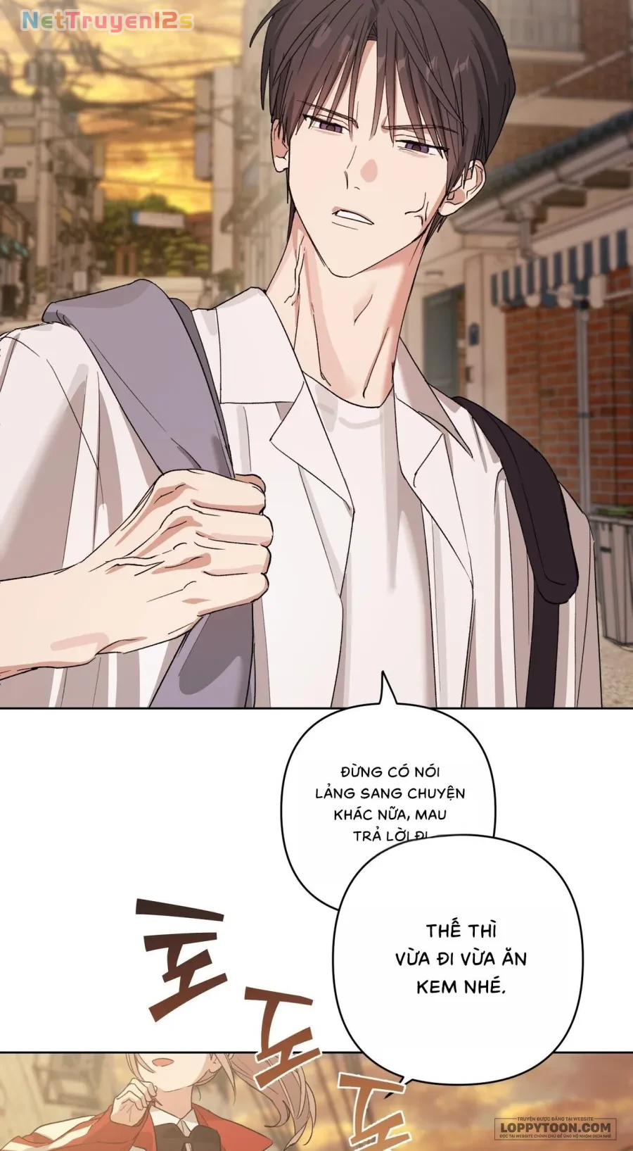 Chạm Vào Cơ Thể Chapter 13 - 16