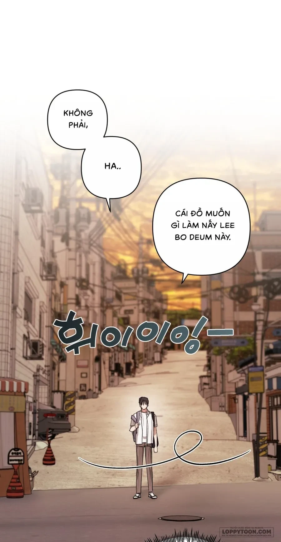 Chạm Vào Cơ Thể Chapter 13 - 18
