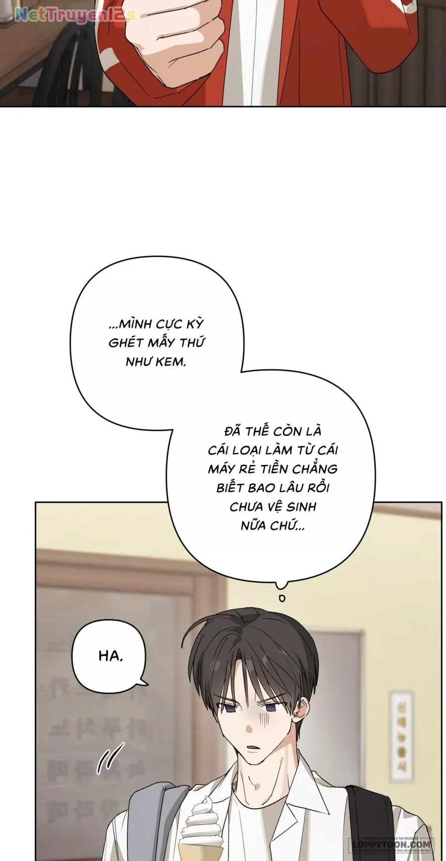 Chạm Vào Cơ Thể Chapter 13 - 21