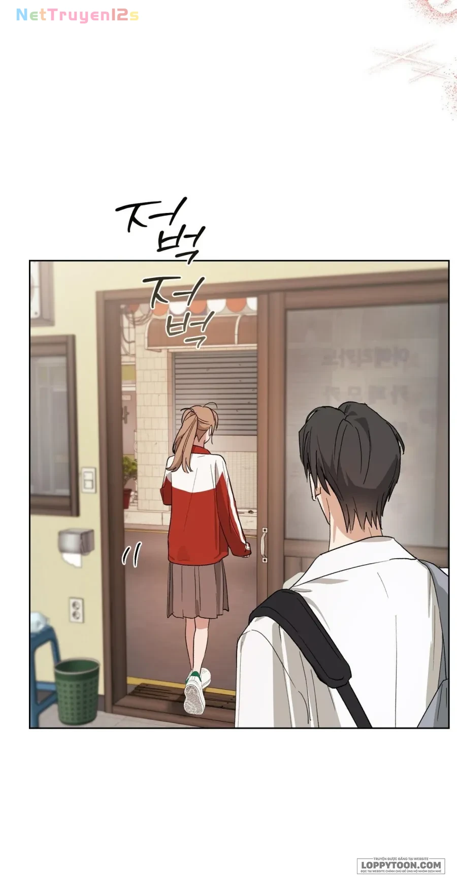 Chạm Vào Cơ Thể Chapter 13 - 25