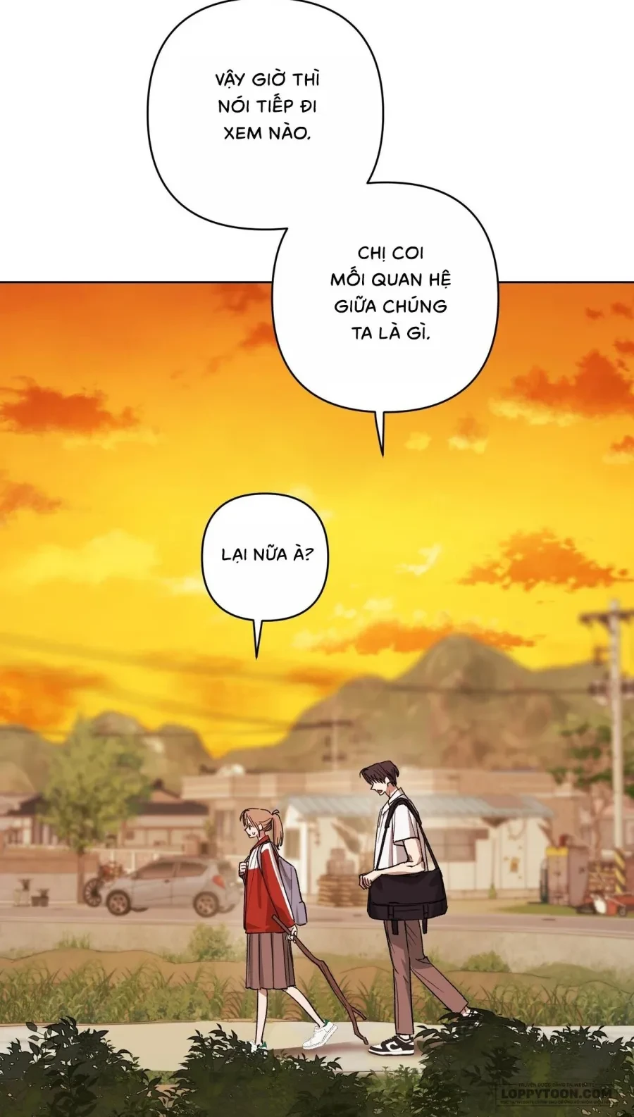 Chạm Vào Cơ Thể Chapter 13 - 31