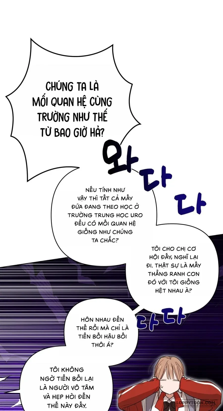 Chạm Vào Cơ Thể Chapter 13 - 34