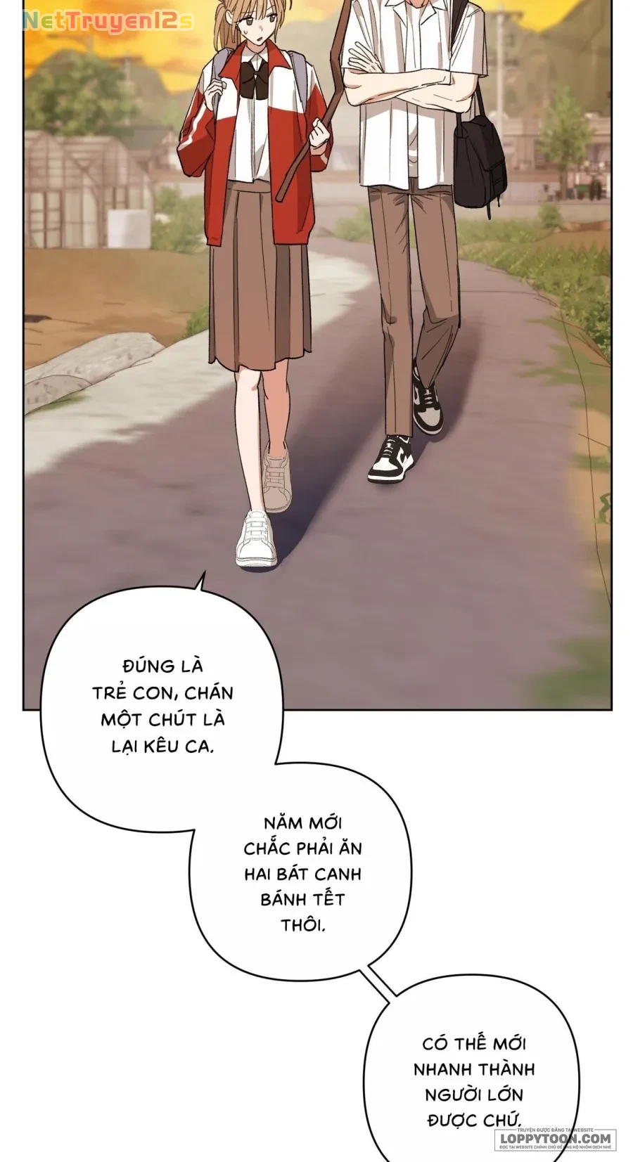 Chạm Vào Cơ Thể Chapter 13 - 37