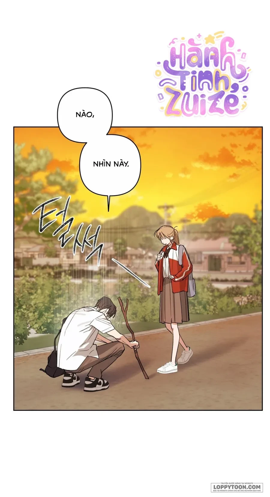 Chạm Vào Cơ Thể Chapter 13 - 39
