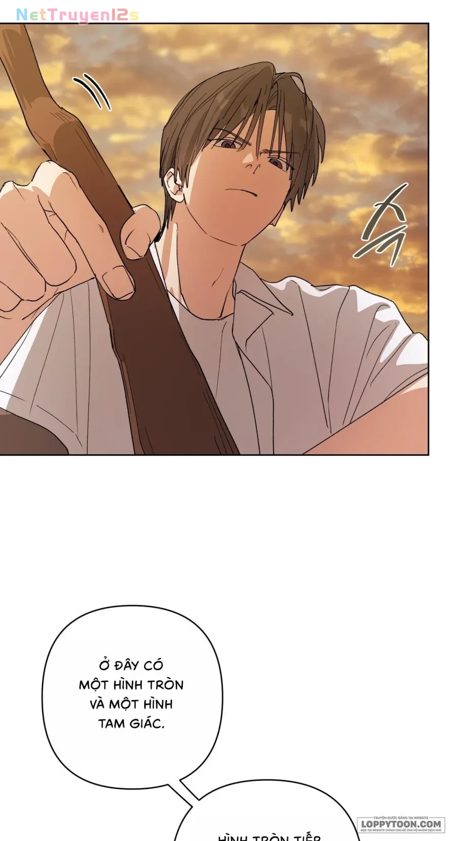 Chạm Vào Cơ Thể Chapter 13 - 40