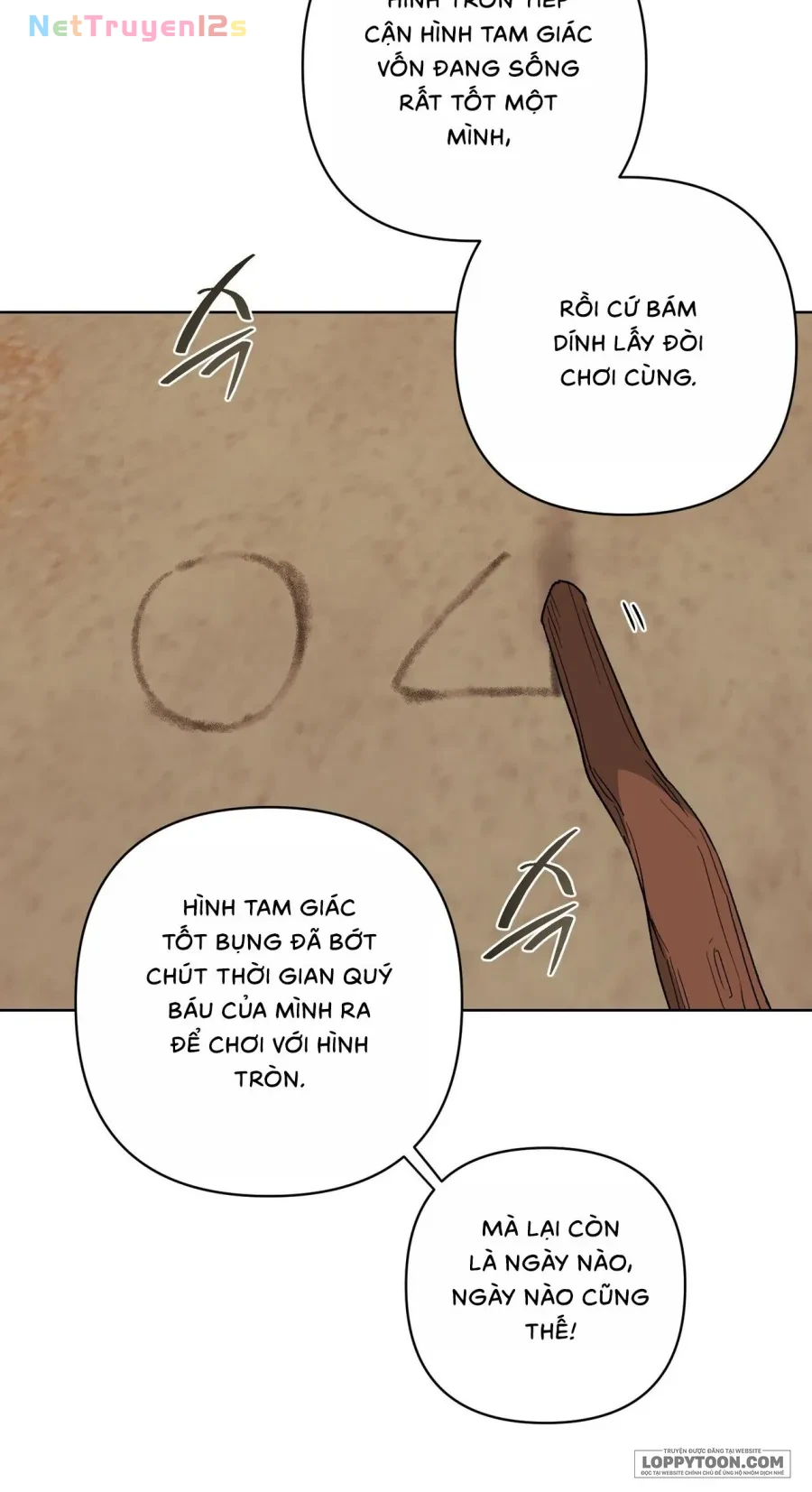 Chạm Vào Cơ Thể Chapter 13 - 41