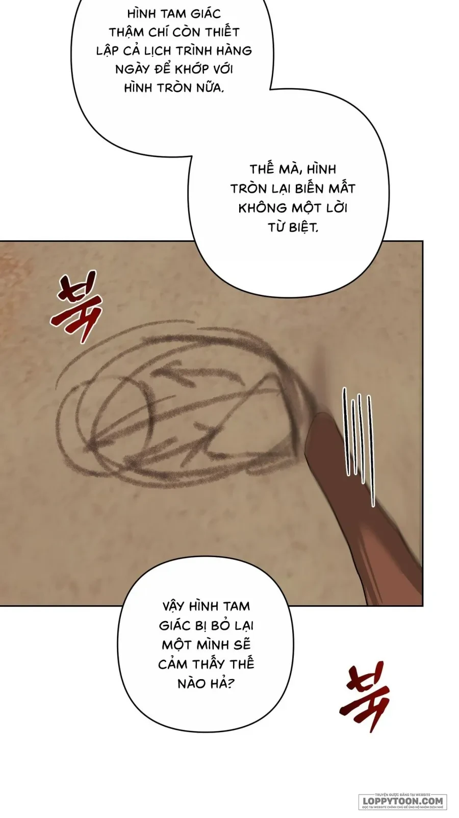 Chạm Vào Cơ Thể Chapter 13 - 43