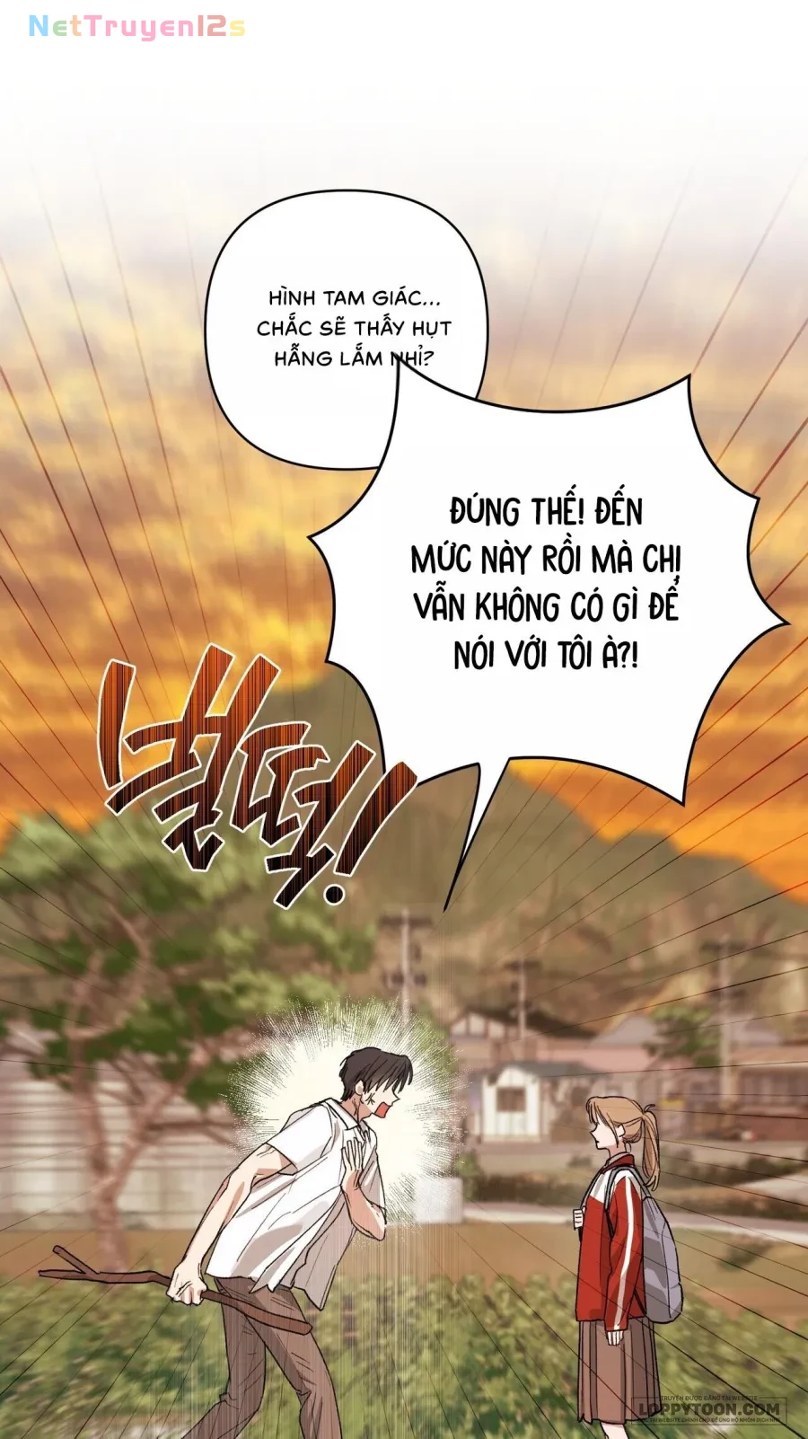 Chạm Vào Cơ Thể Chapter 13 - 44