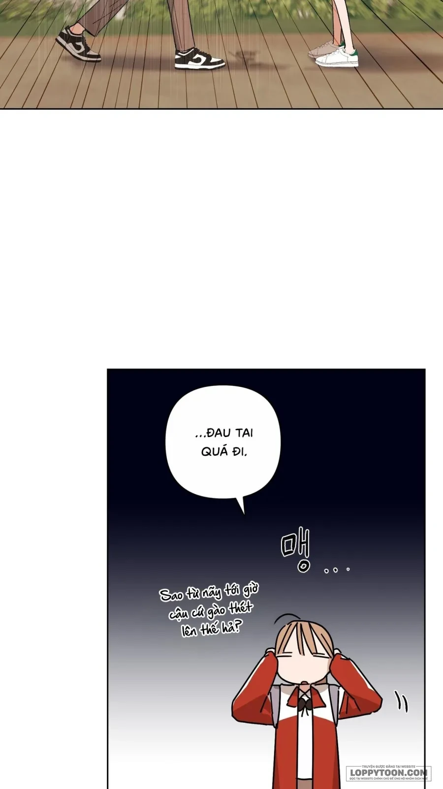Chạm Vào Cơ Thể Chapter 13 - 45